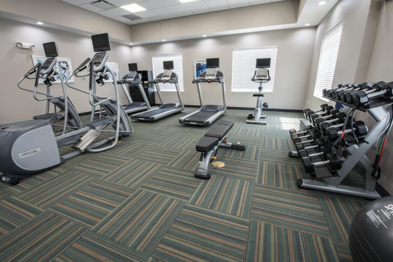 Express & - Hobby Airport Area By Ihg Hotel