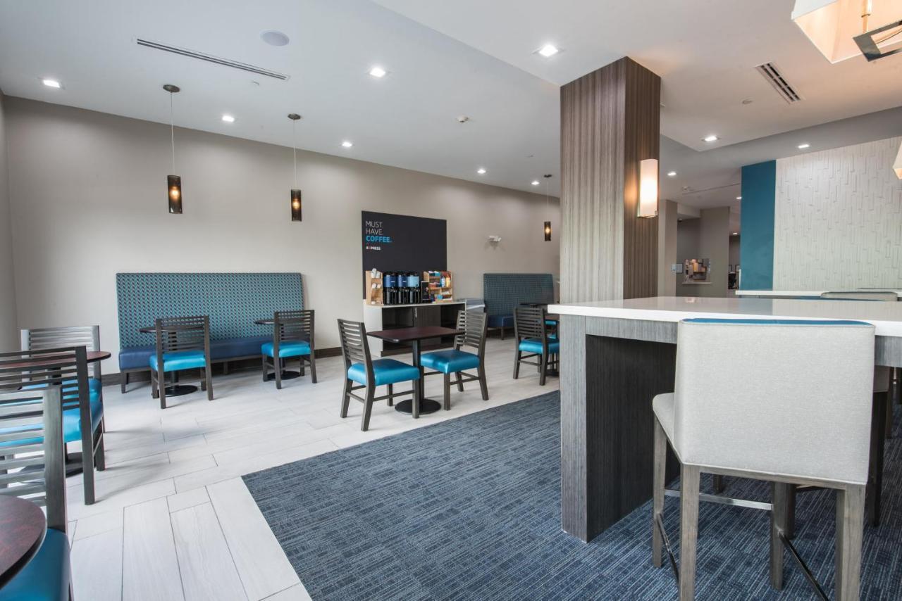 Hotel Express & - Hobby Airport Area By Ihg Houston
