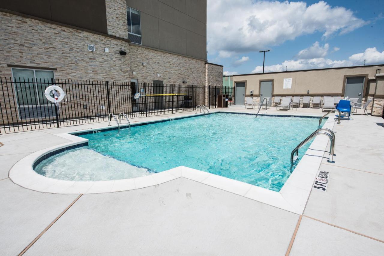 Express & - Hobby Airport Area By Ihg 3*