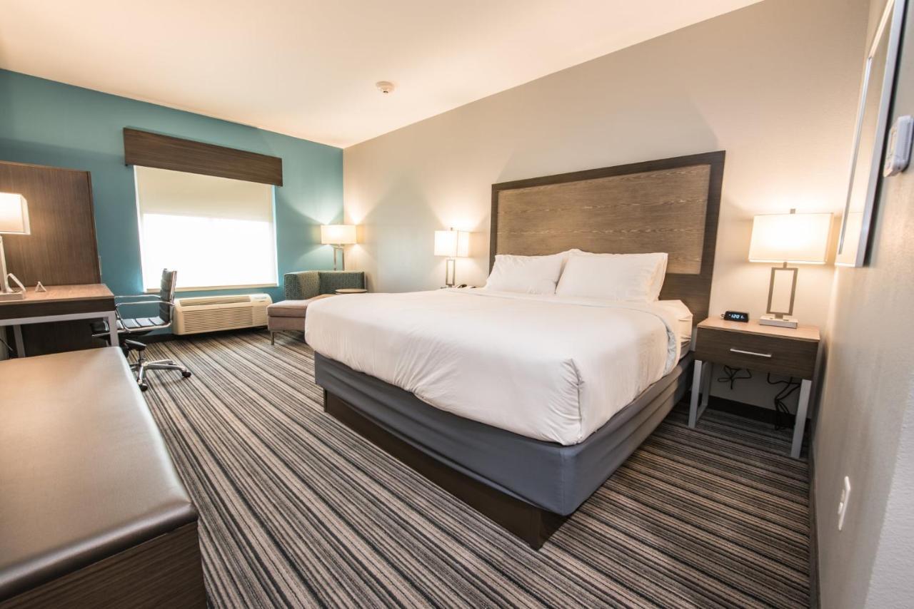 Express & - Hobby Airport Area By Ihg