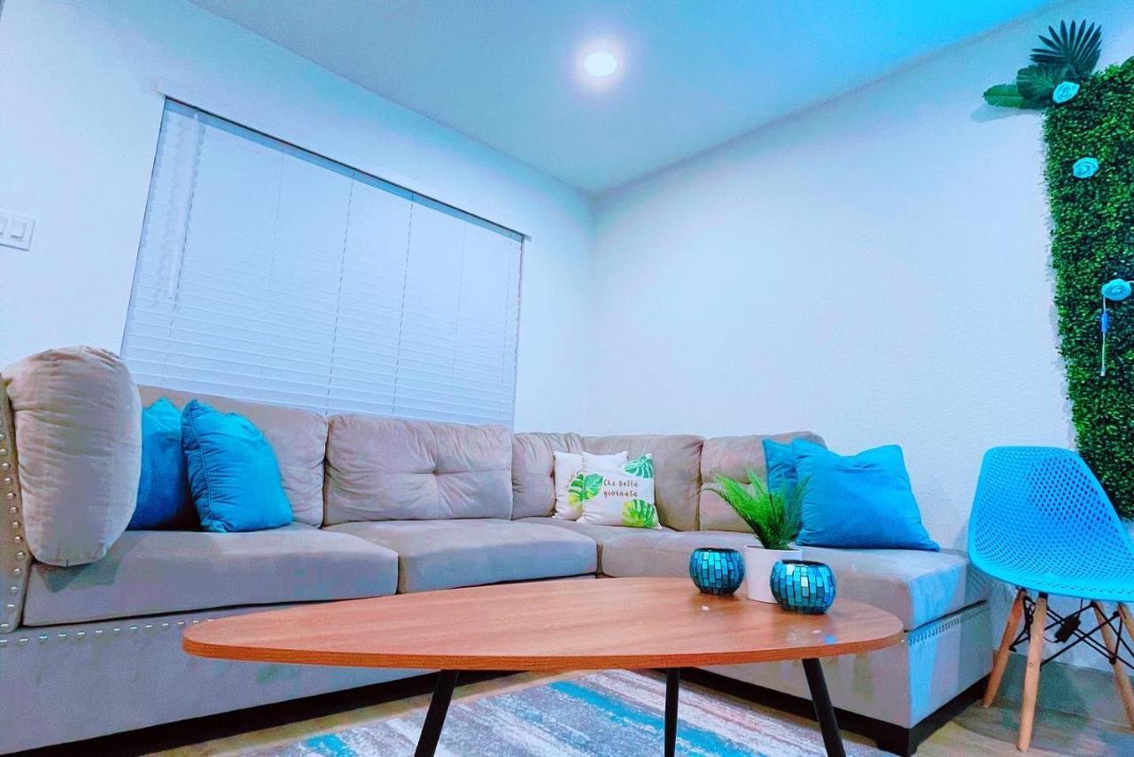 Apartment Modern Santorini Nrg Tmc Luxurious Walkable
