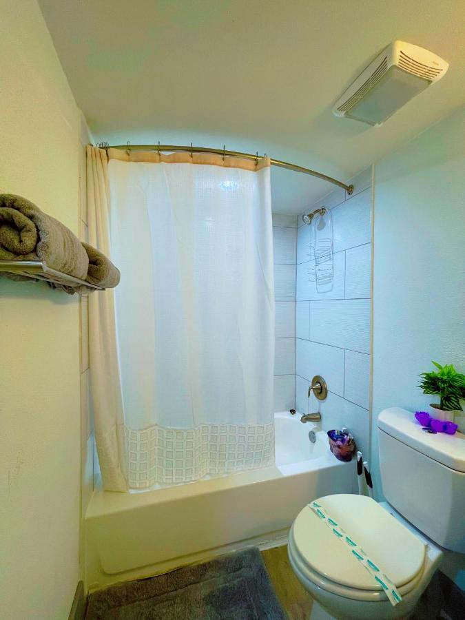 Modern Santorini Nrg Tmc Luxurious Walkable * Houston