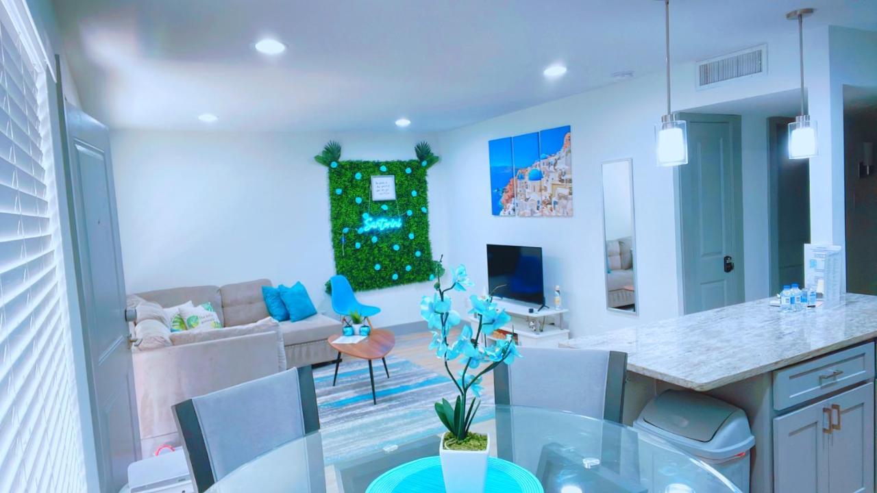 Modern Santorini Nrg Tmc Luxurious Walkable