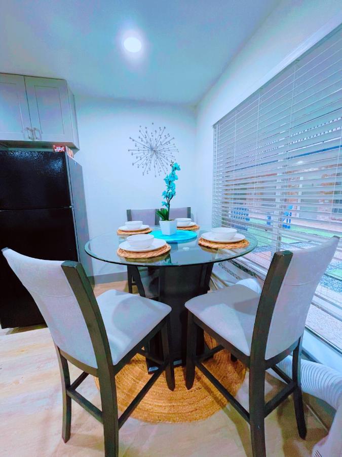 Apartment Modern Santorini Nrg Tmc Luxurious Walkable