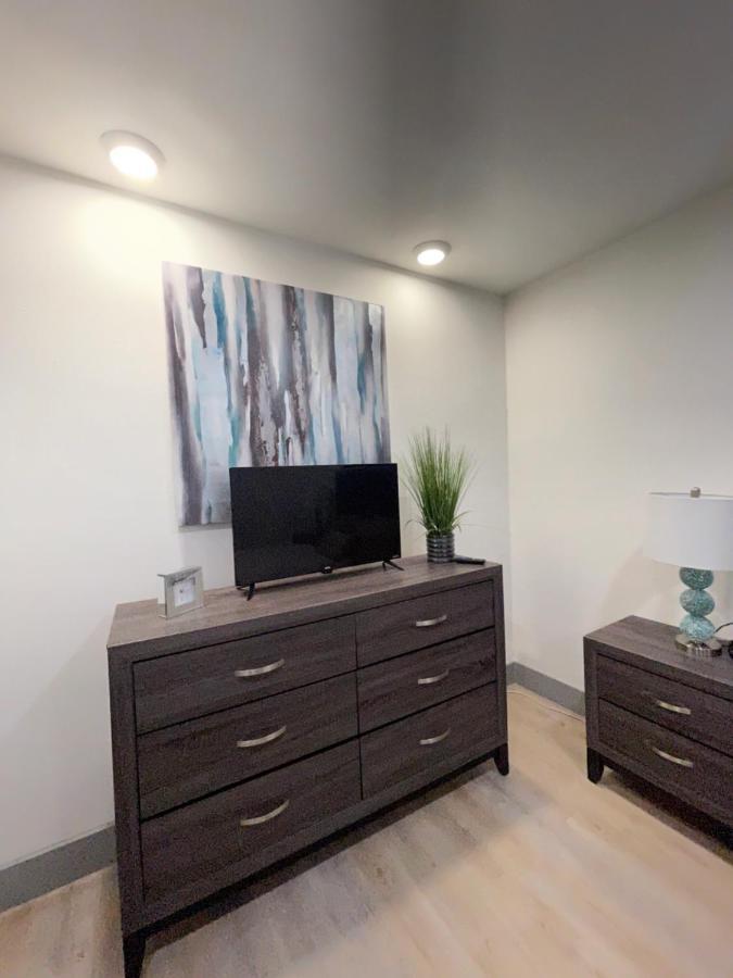 Modern Santorini Nrg Tmc Luxurious Walkable * Houston