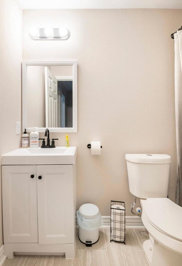 Homestay Luxe Retreat - Downtown Private In *