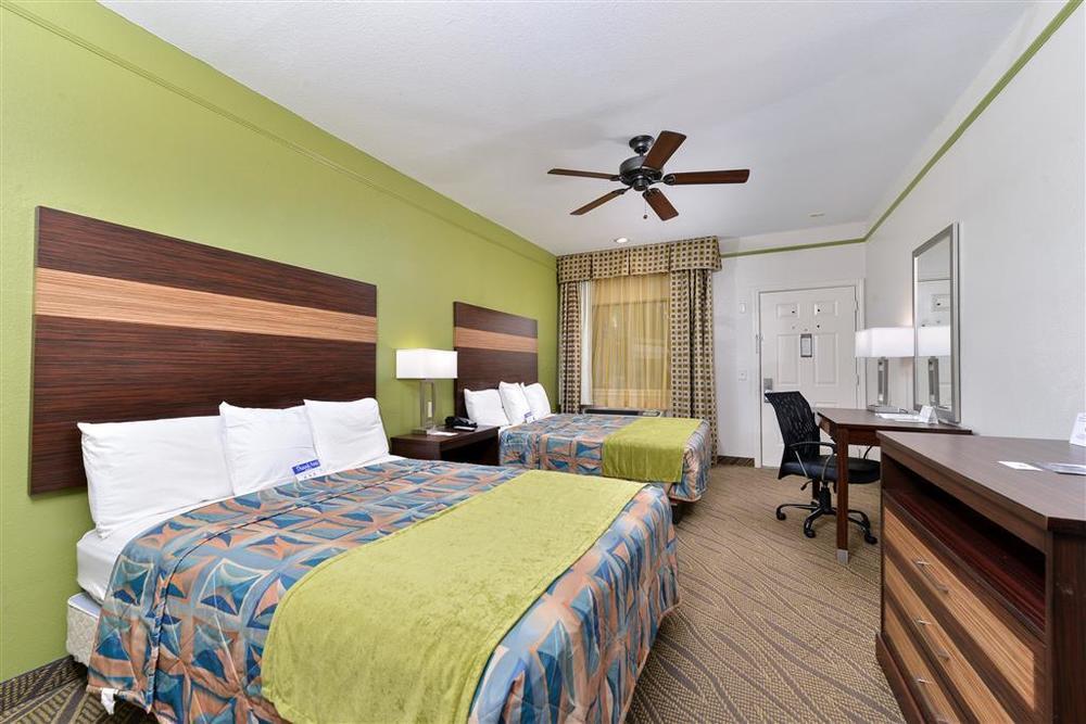 Motel Americas Value Downtown Houston