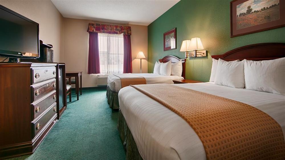 Hotel Best Western Galleria & 3*