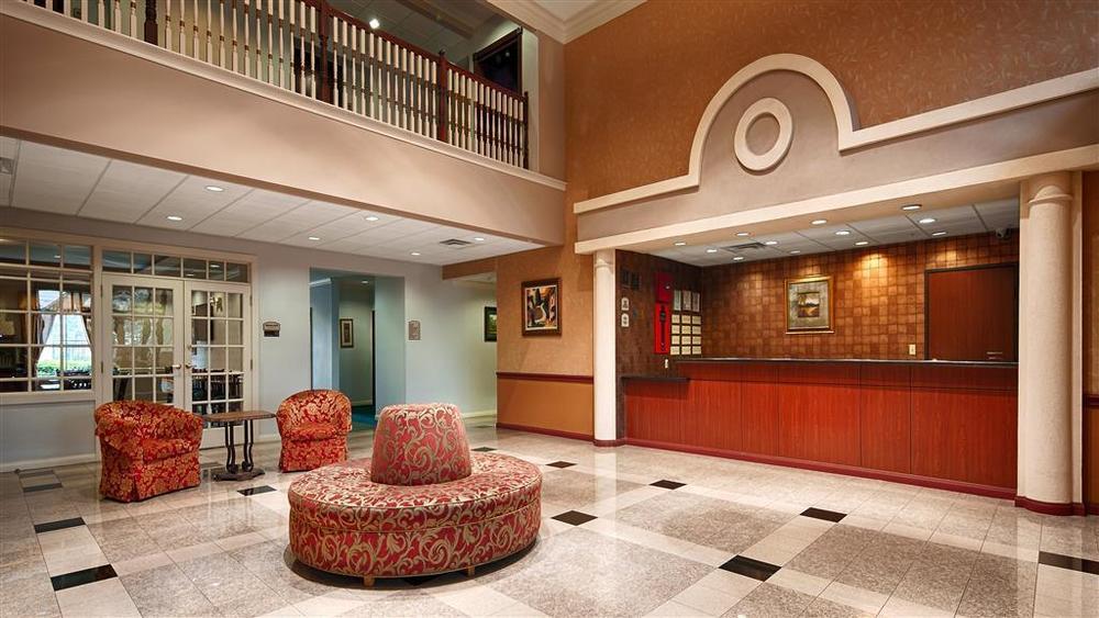 Hotel Best Western Galleria & Houston