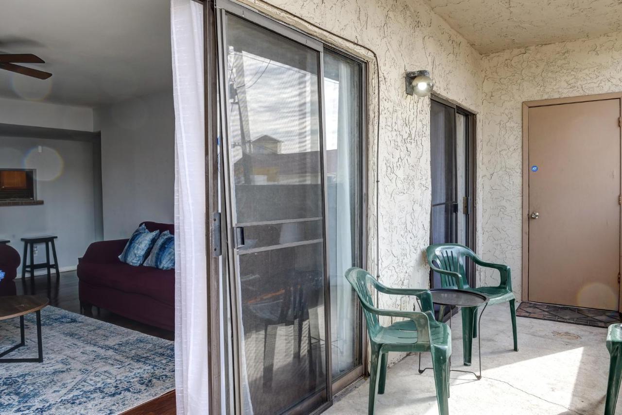 Apartment Spacious 3br, 2ba Near Medcenter & Nrg