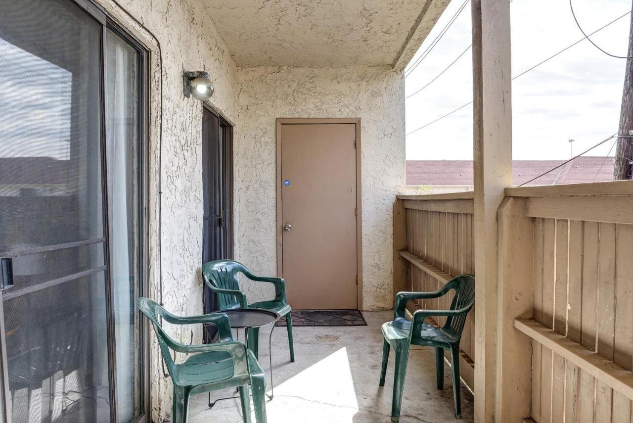 Spacious 3br, 2ba Near Medcenter & Nrg Houston