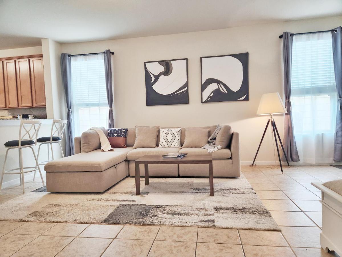 Homestay 4 Bedroom Near Downtown Med Center Nrg Stadium Pearland Skyview Long By Ion Houston