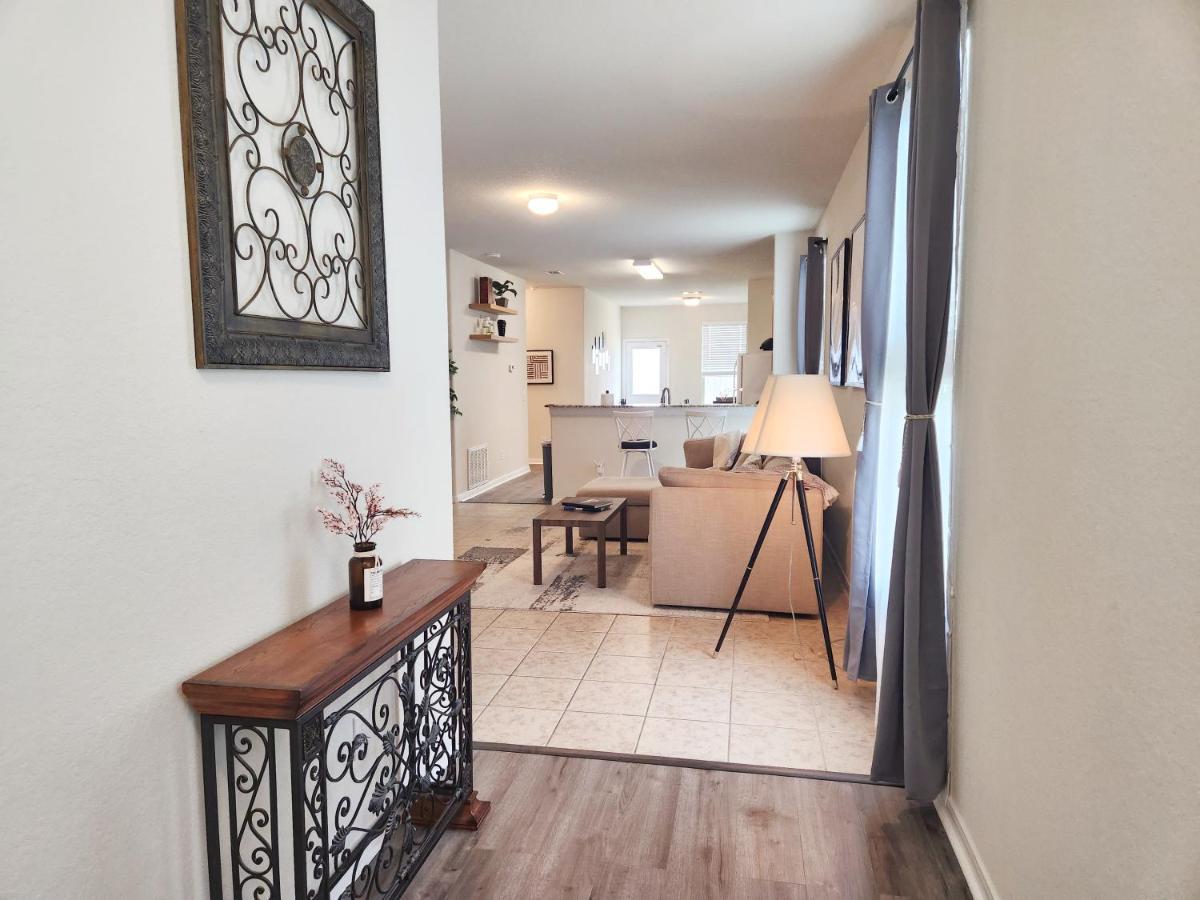 Homestay 4 Bedroom Near Downtown Med Center Nrg Stadium Pearland Skyview Long By Ion *