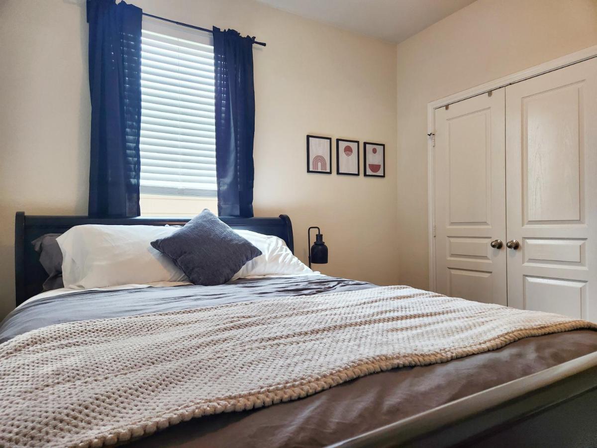 Homestay 4 Bedroom Near Downtown Med Center Nrg Stadium Pearland Skyview Long By Ion
