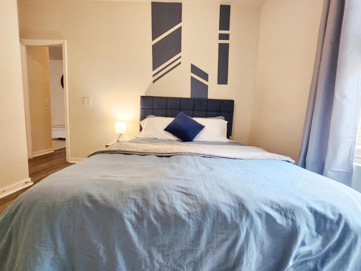 4 Bedroom Near Downtown Med Center Nrg Stadium Pearland Skyview Long By Ion Houston