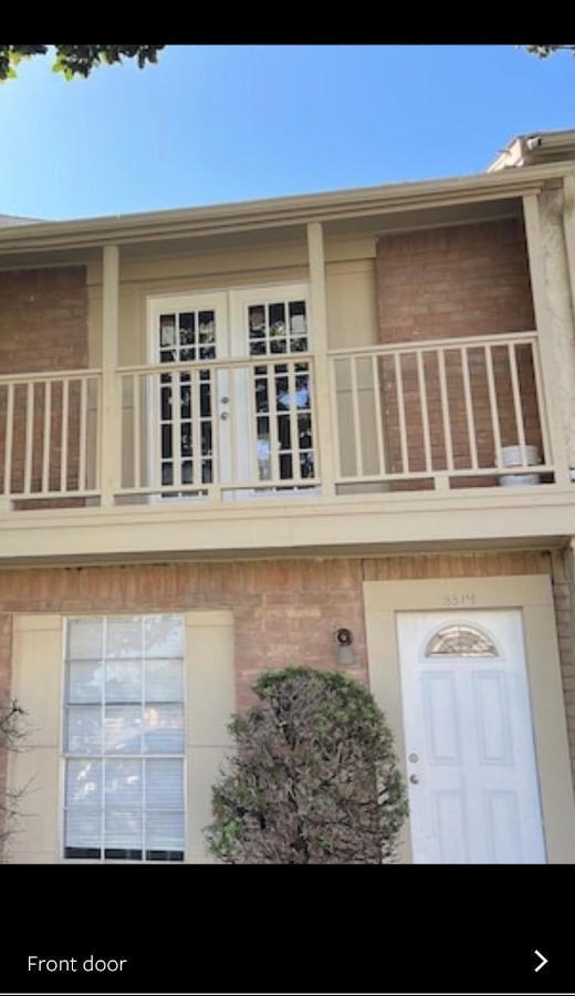 77072 New Remodeled Cute Townhome Sw * Houston