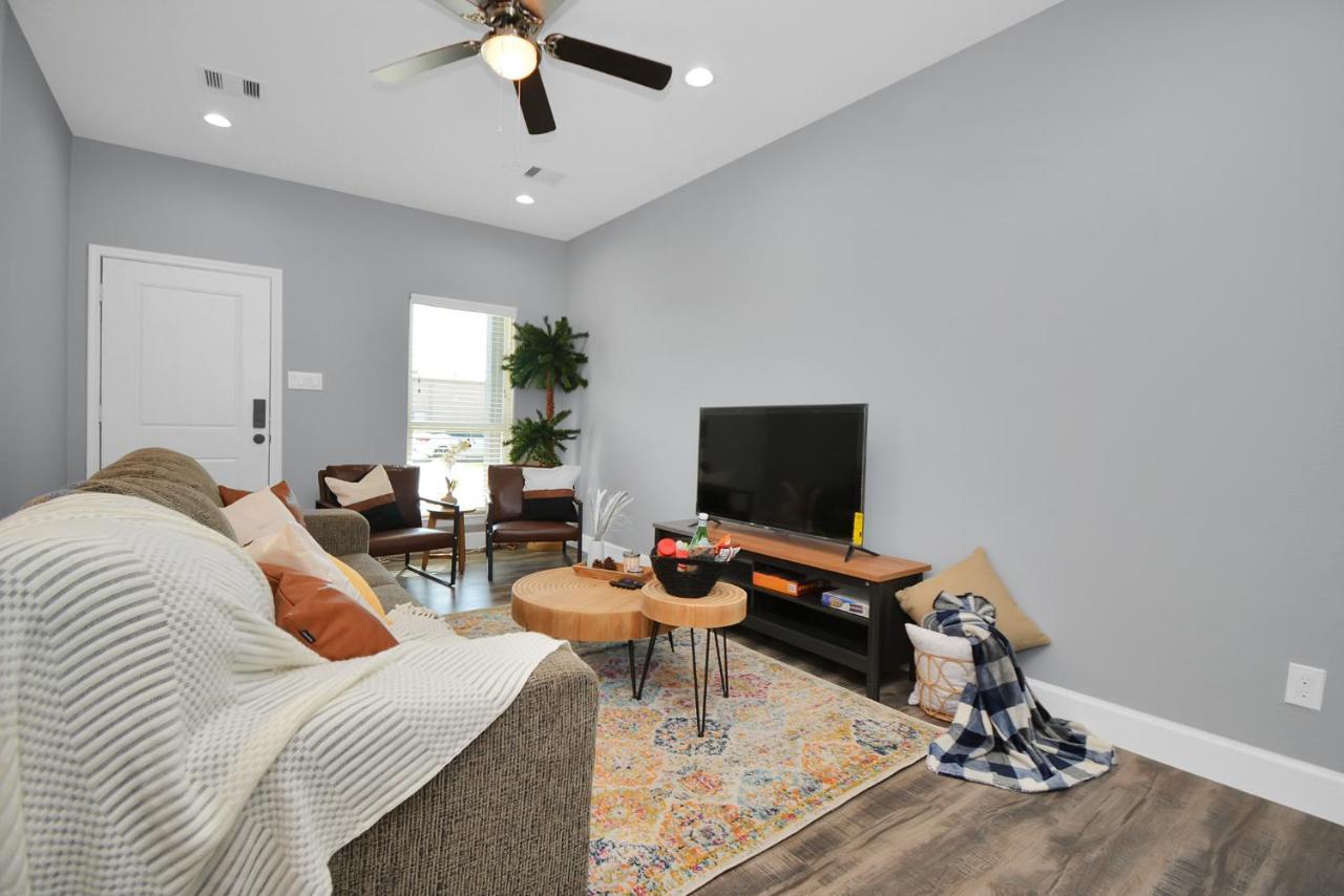 Apartment Modern Near Nrg Stadium Houston