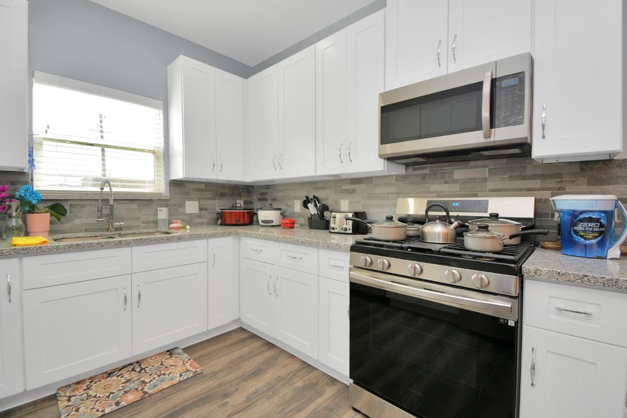 Apartment Modern Near Nrg Stadium Houston