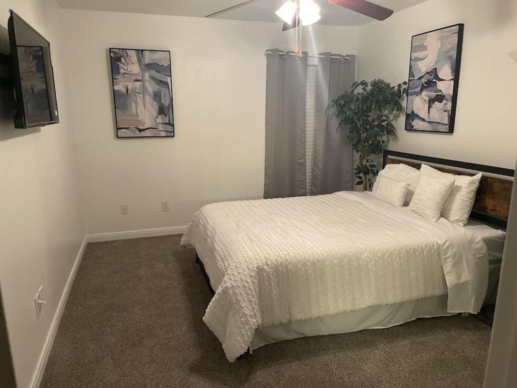 Private With Laundry, Wi-fi, And Extra Amenities * Houston