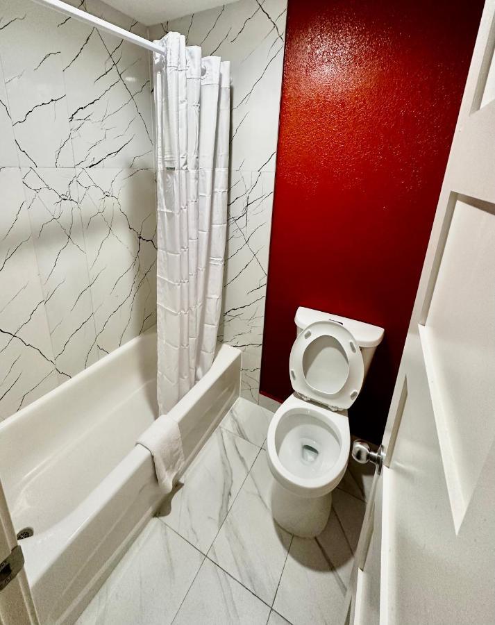 Hotel Hollywood - Downtown 3*