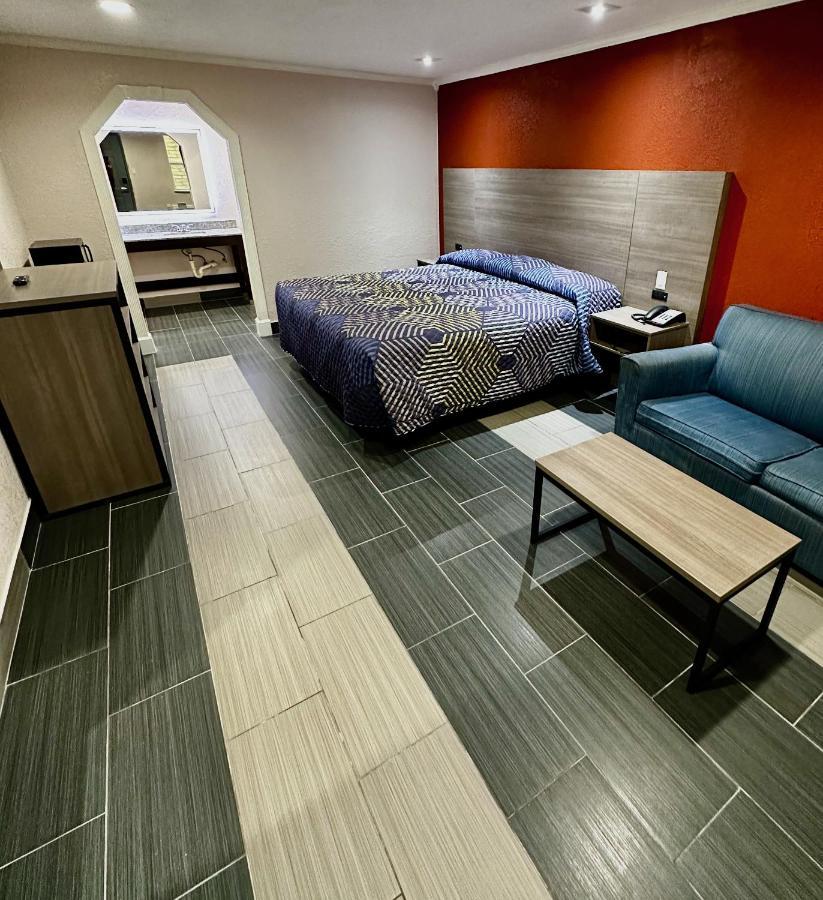 Hotel Hollywood - Downtown Houston