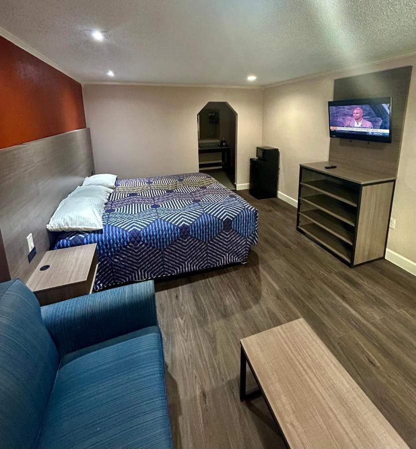 Hollywood - Downtown Hotel