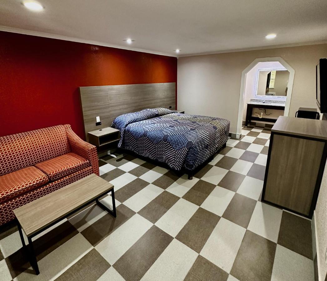 Hollywood - Downtown Hotel