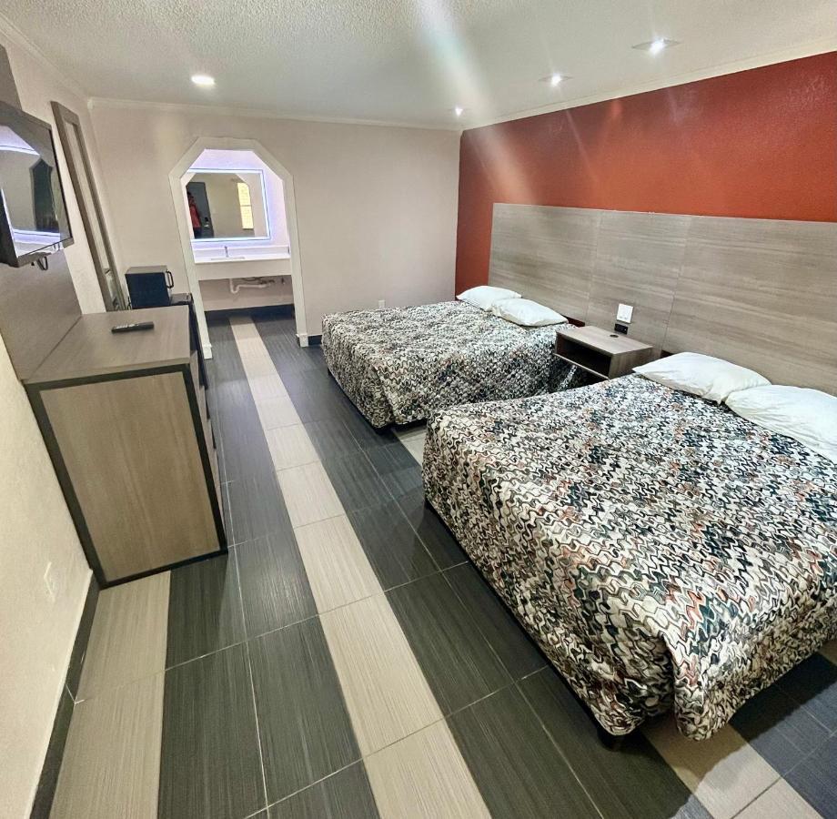 Hollywood - Downtown 3* Houston