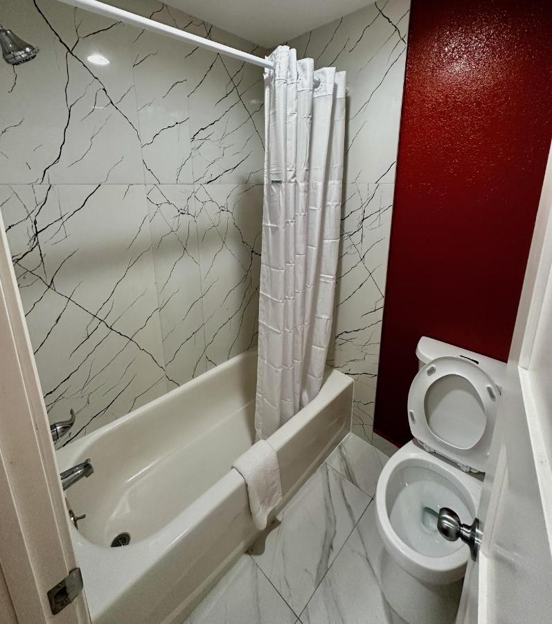Hollywood - Downtown Hotel Houston