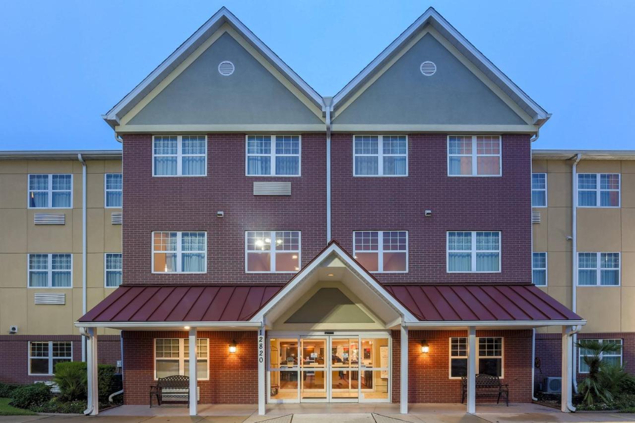Hotel Sonesta Simply Brookhollow 3*