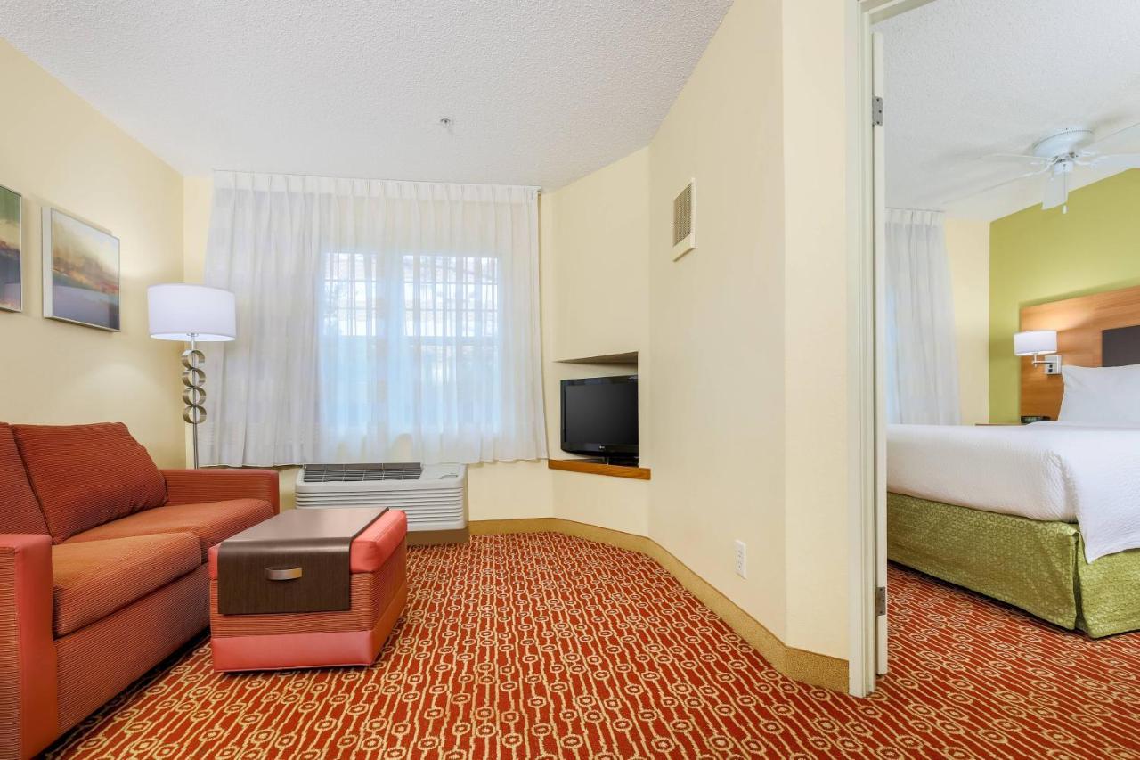 Sonesta Simply Brookhollow Houston