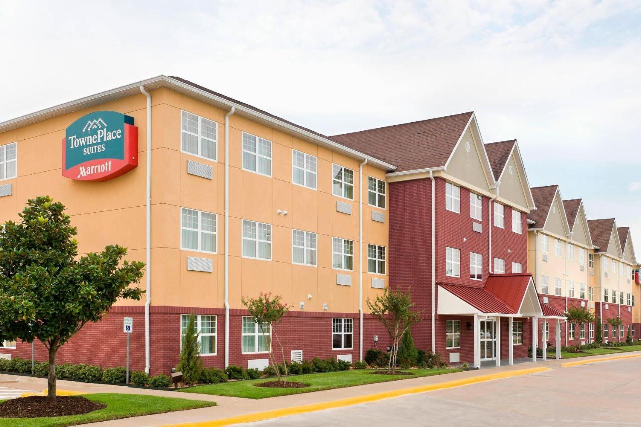 Sonesta Simply Brookhollow Hotel Houston