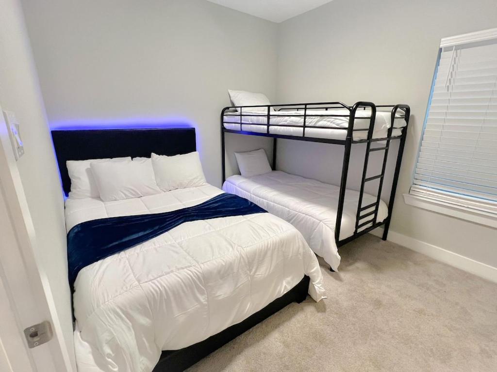 Holiday home H Town Getaway Houston