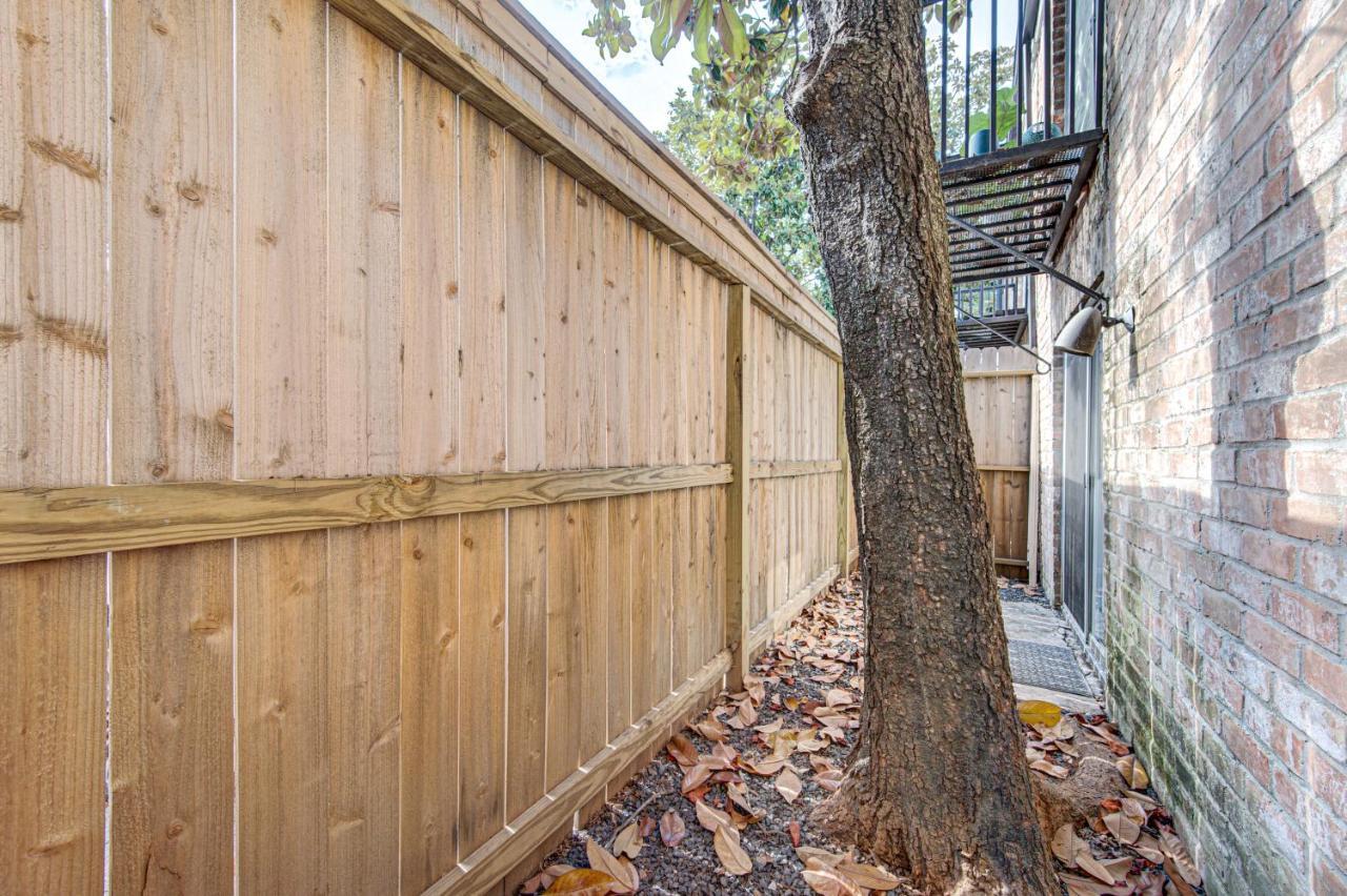 Apartment Trendy Midtown Apt, Walk To Shops & Sites, Pets Ok