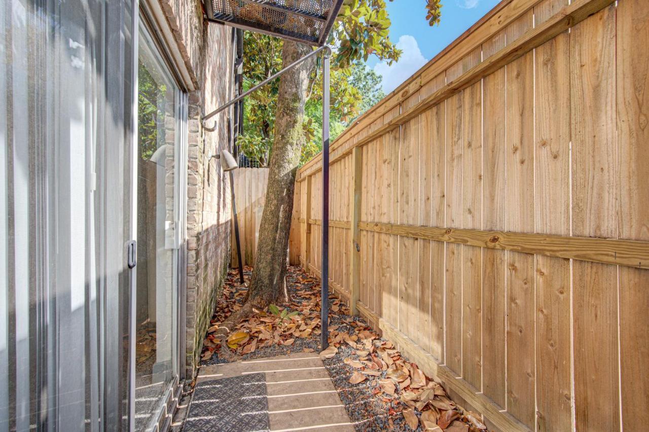Apartment Trendy Midtown Apt, Walk To Shops & Sites, Pets Ok *