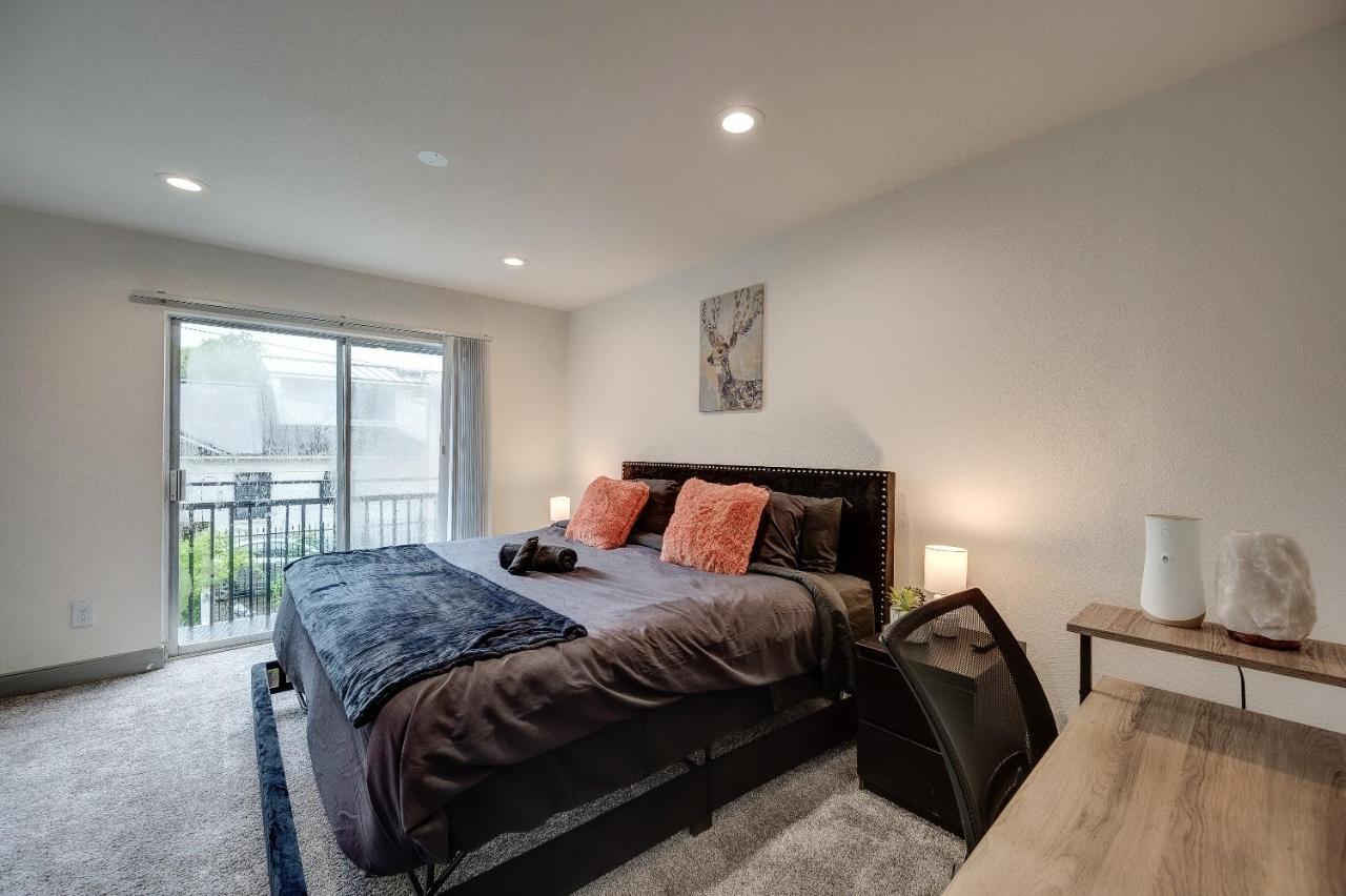 Trendy Midtown Apt, Walk To Shops & Sites, Pets Ok *