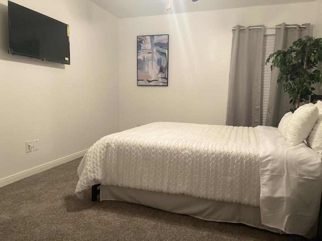 Private With Laundry, Wi-fi, And Extra Amenities Houston