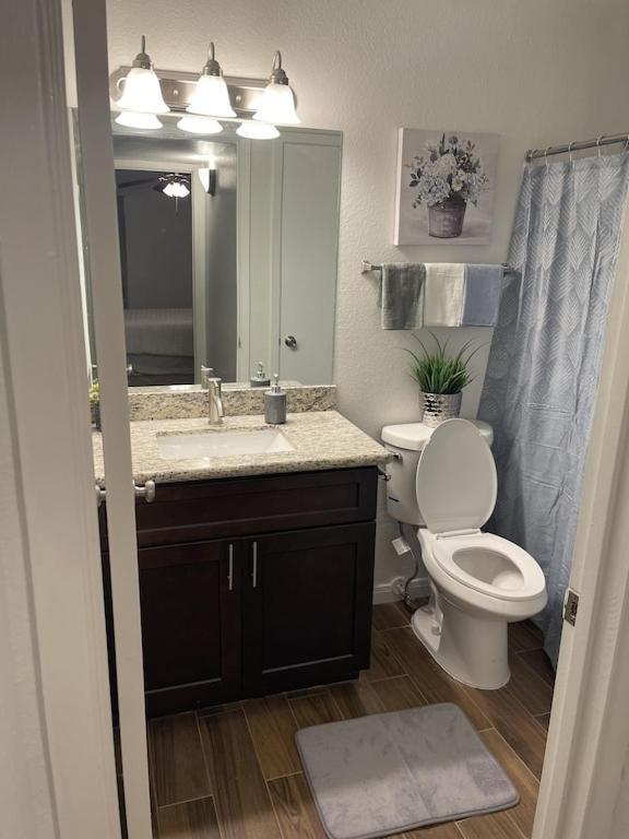Private With Laundry, Wi-fi, And Extra Amenities Apartment Houston