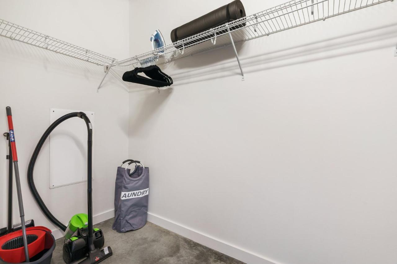 Lodgeur Midtown, - Close To Downtown & Texas Medical Center * Houston