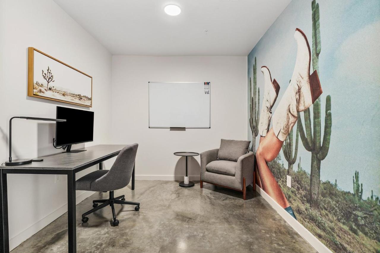 Lodgeur Midtown, - Close To Downtown & Texas Medical Center