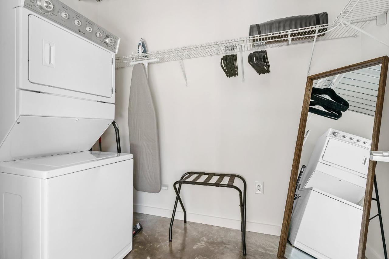 Lodgeur Midtown, - Close To Downtown & Texas Medical Center