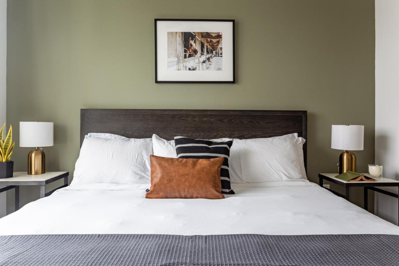 Aparthotel Locale Medical Center - Houston
