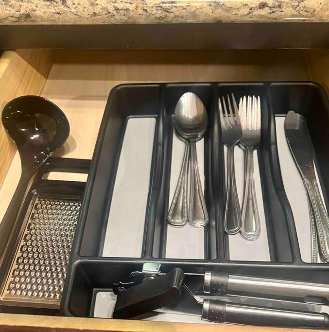 Lavish Tx Tranquil Haven Luxe 1-bedroom Escape Near Nrg & Med Center Houston