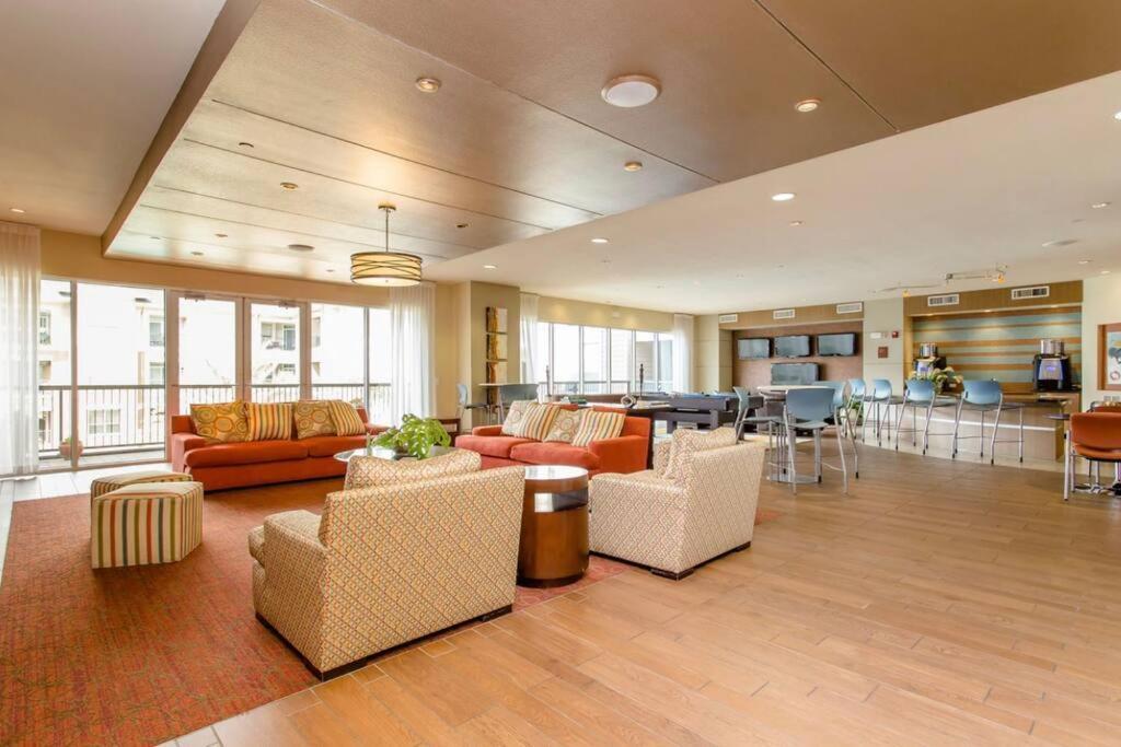 Lavish Tx Tranquil Haven Luxe 1-bedroom Escape Near Nrg & Med Center