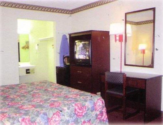 Hotel And