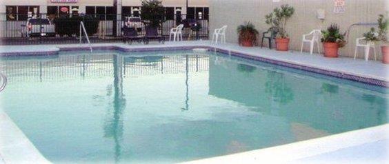 And Hotel Houston