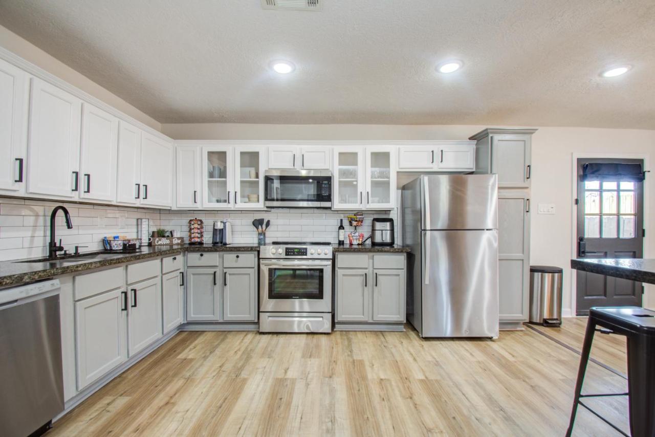 Holiday home The Gated Modern Near Nrg And Medical Center