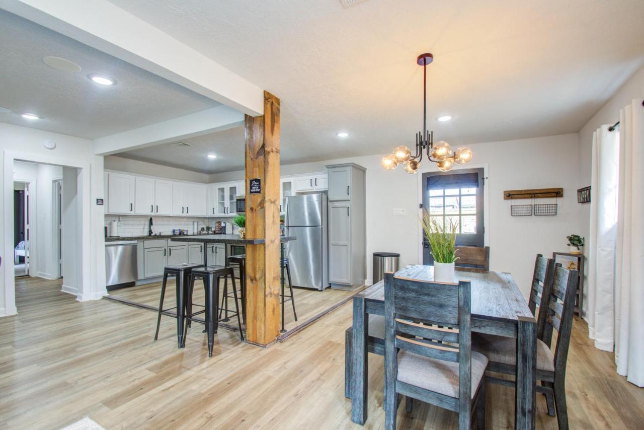 The Gated Modern Near Nrg And Medical Center Holiday home Houston