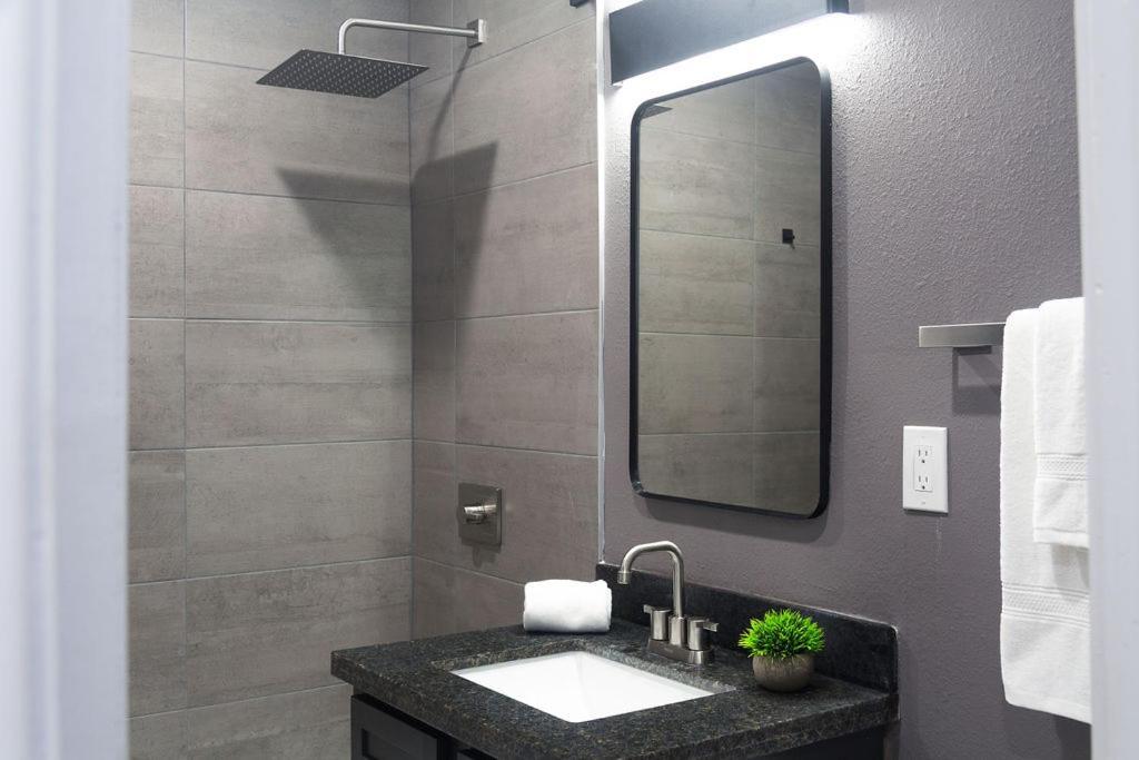 The Gated Modern Near Nrg And Medical Center Houston