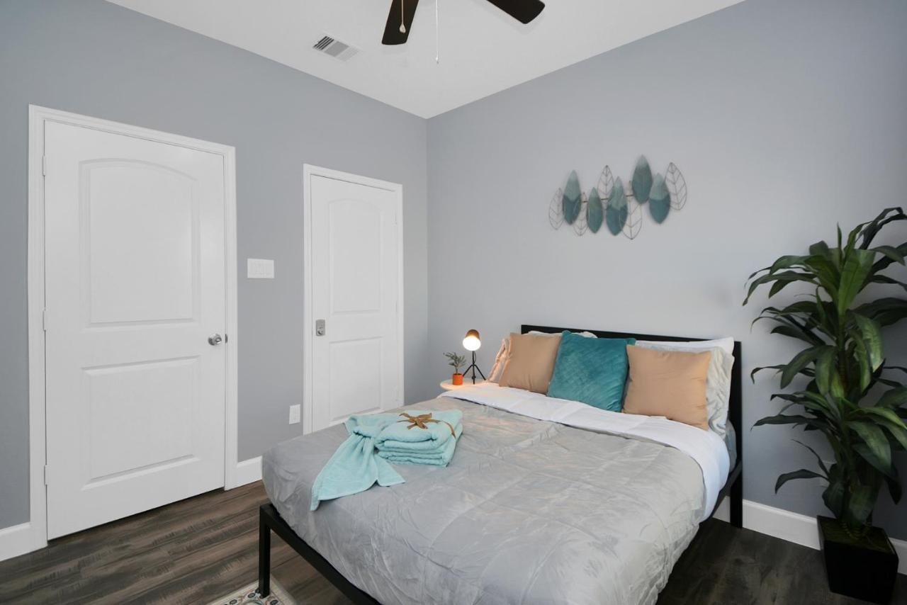 Apartment Modern Near Nrg Stadium Houston